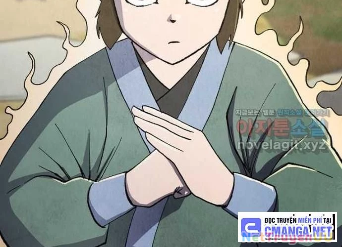 Ngoại Tôn Thiên Tài Của Nam Cung Thế Gia Chapter 21 - Trang 3