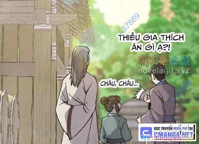 Ngoại Tôn Thiên Tài Của Nam Cung Thế Gia Chapter 21 - Trang 3