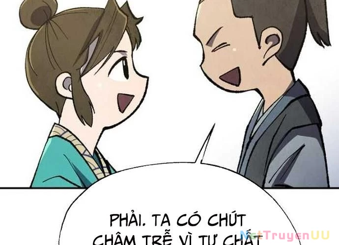 Ngoại Tôn Thiên Tài Của Nam Cung Thế Gia Chapter 22 - Trang 3