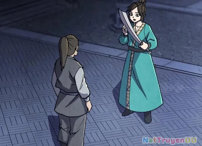 Ngoại Tôn Thiên Tài Của Nam Cung Thế Gia Chapter 23 - Trang 3