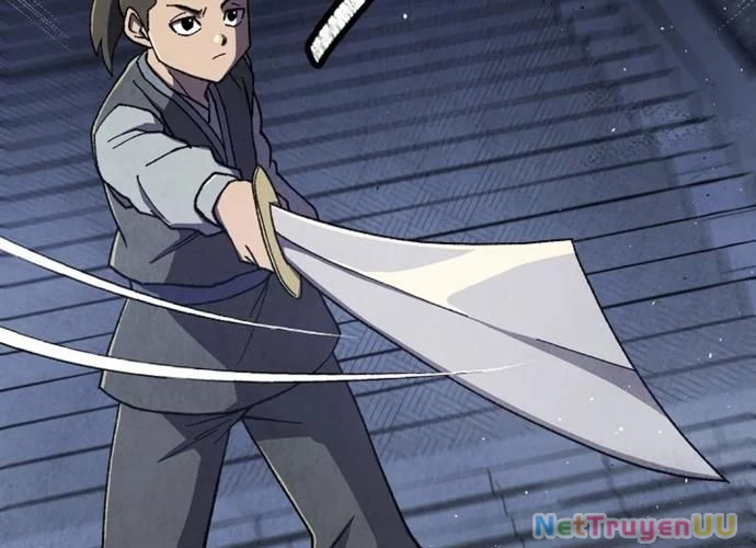 Ngoại Tôn Thiên Tài Của Nam Cung Thế Gia Chapter 23 - Trang 3