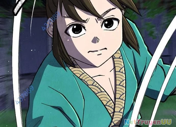 Ngoại Tôn Thiên Tài Của Nam Cung Thế Gia Chapter 23 - Trang 3