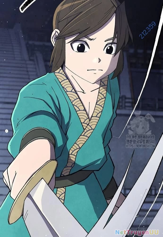 Ngoại Tôn Thiên Tài Của Nam Cung Thế Gia Chapter 24 - Trang 3