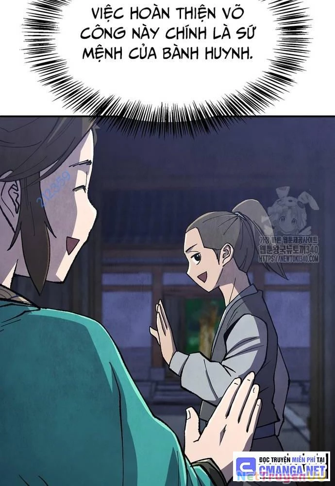 Ngoại Tôn Thiên Tài Của Nam Cung Thế Gia Chapter 24 - Trang 3