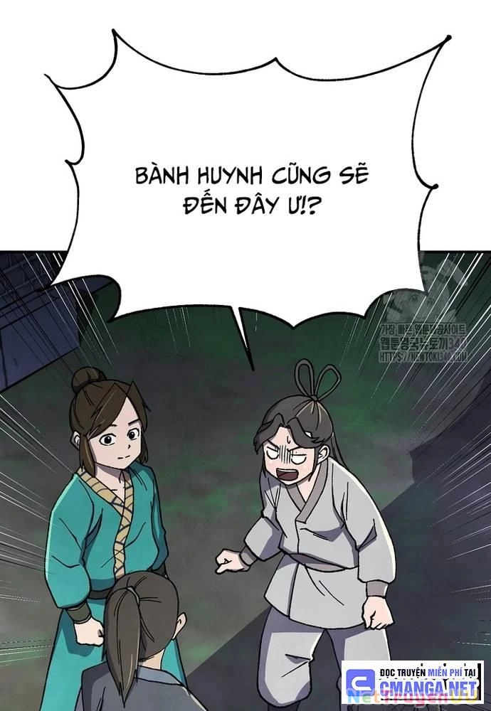 Ngoại Tôn Thiên Tài Của Nam Cung Thế Gia Chapter 24 - Trang 3