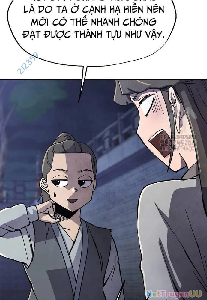 Ngoại Tôn Thiên Tài Của Nam Cung Thế Gia Chapter 24 - Trang 3