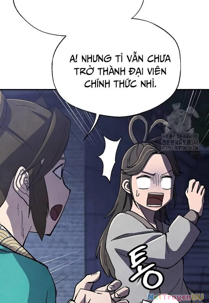 Ngoại Tôn Thiên Tài Của Nam Cung Thế Gia Chapter 24 - Trang 3