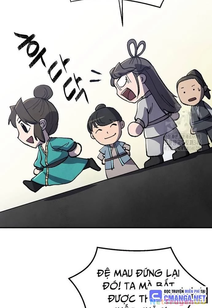 Ngoại Tôn Thiên Tài Của Nam Cung Thế Gia Chapter 24 - Trang 3