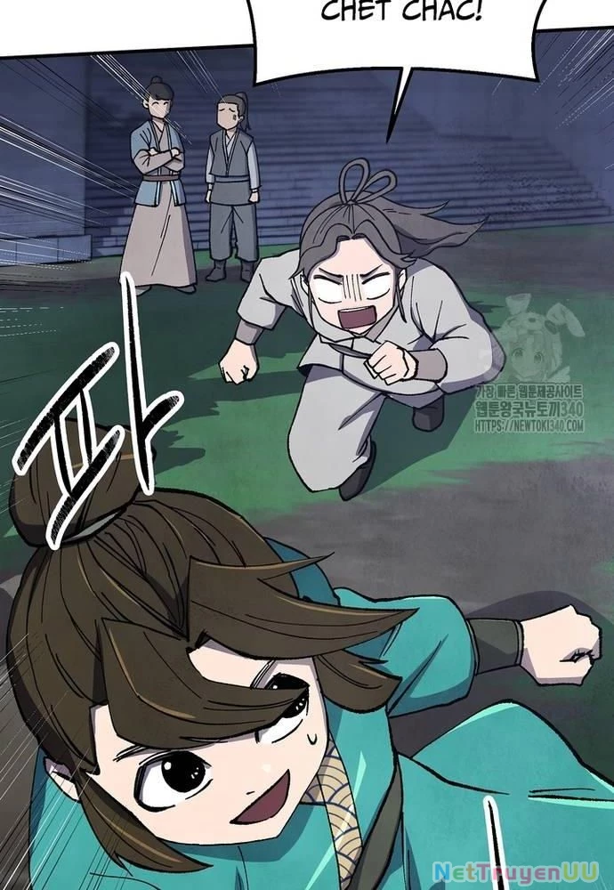 Ngoại Tôn Thiên Tài Của Nam Cung Thế Gia Chapter 24 - Trang 3