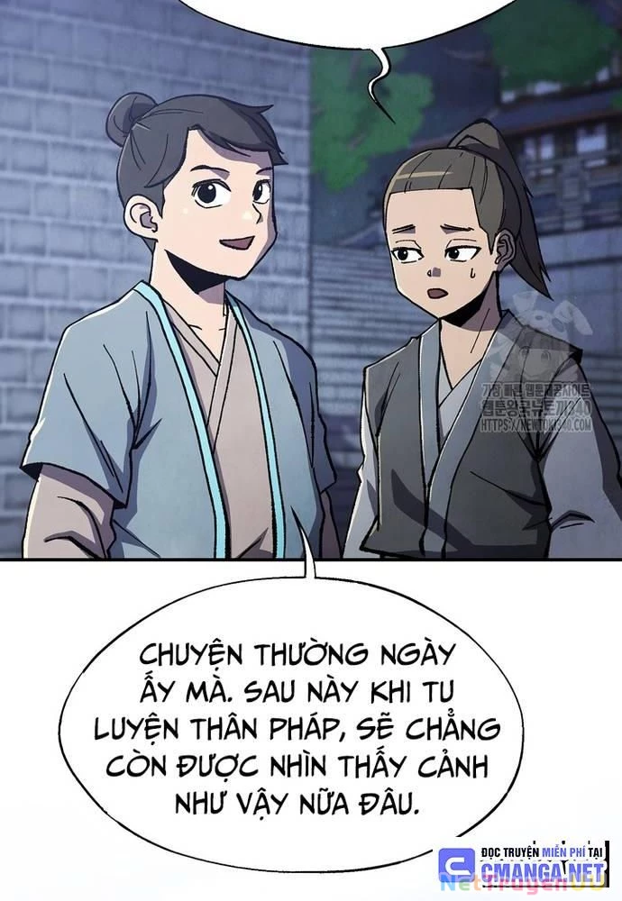 Ngoại Tôn Thiên Tài Của Nam Cung Thế Gia Chapter 24 - Trang 3