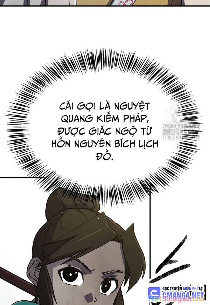 Ngoại Tôn Thiên Tài Của Nam Cung Thế Gia Chapter 24 - Trang 3