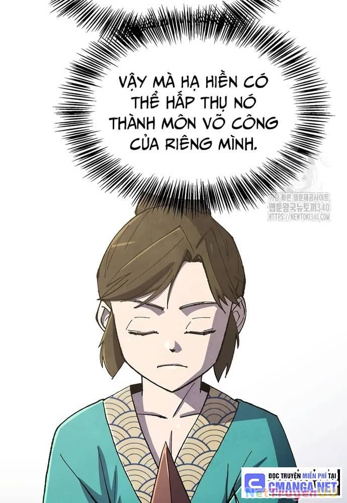 Ngoại Tôn Thiên Tài Của Nam Cung Thế Gia Chapter 24 - Trang 3