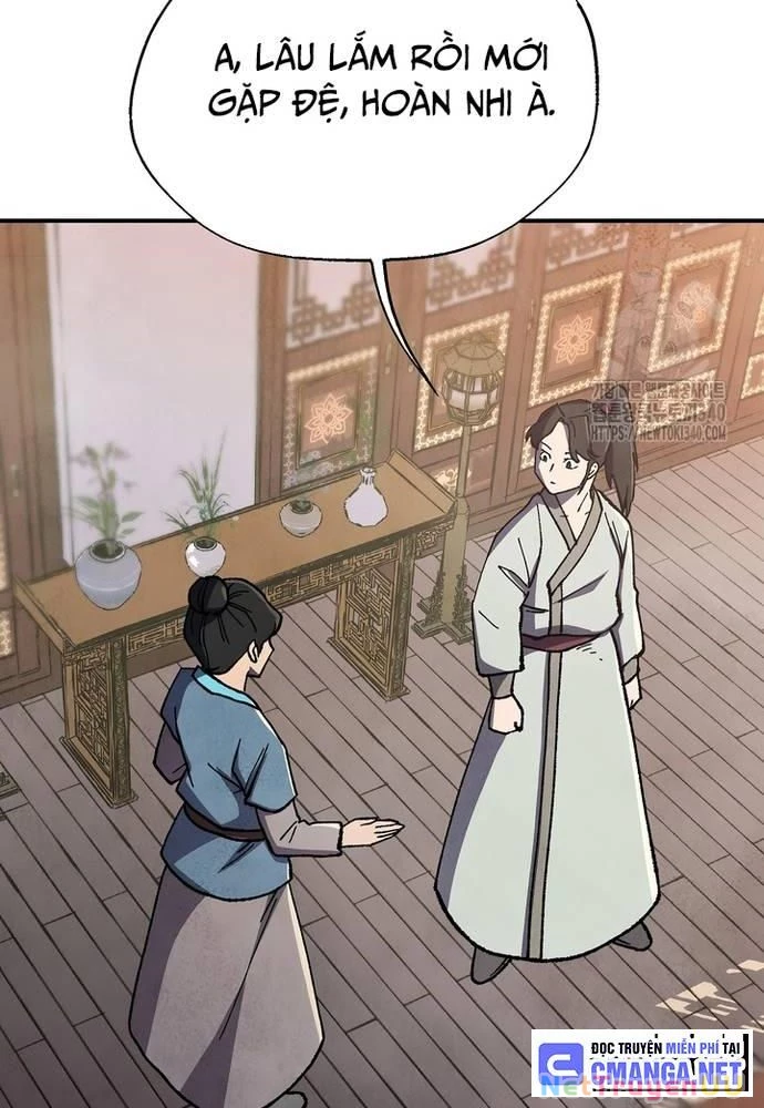 Ngoại Tôn Thiên Tài Của Nam Cung Thế Gia Chapter 24 - Trang 3