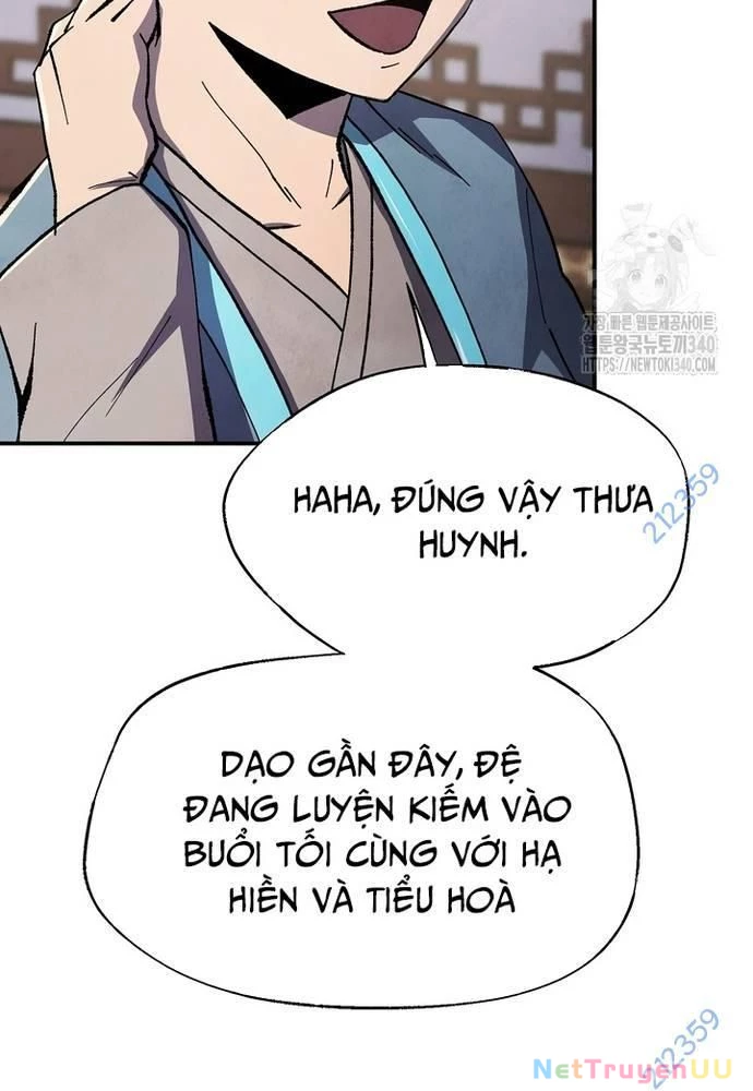 Ngoại Tôn Thiên Tài Của Nam Cung Thế Gia Chapter 24 - Trang 3