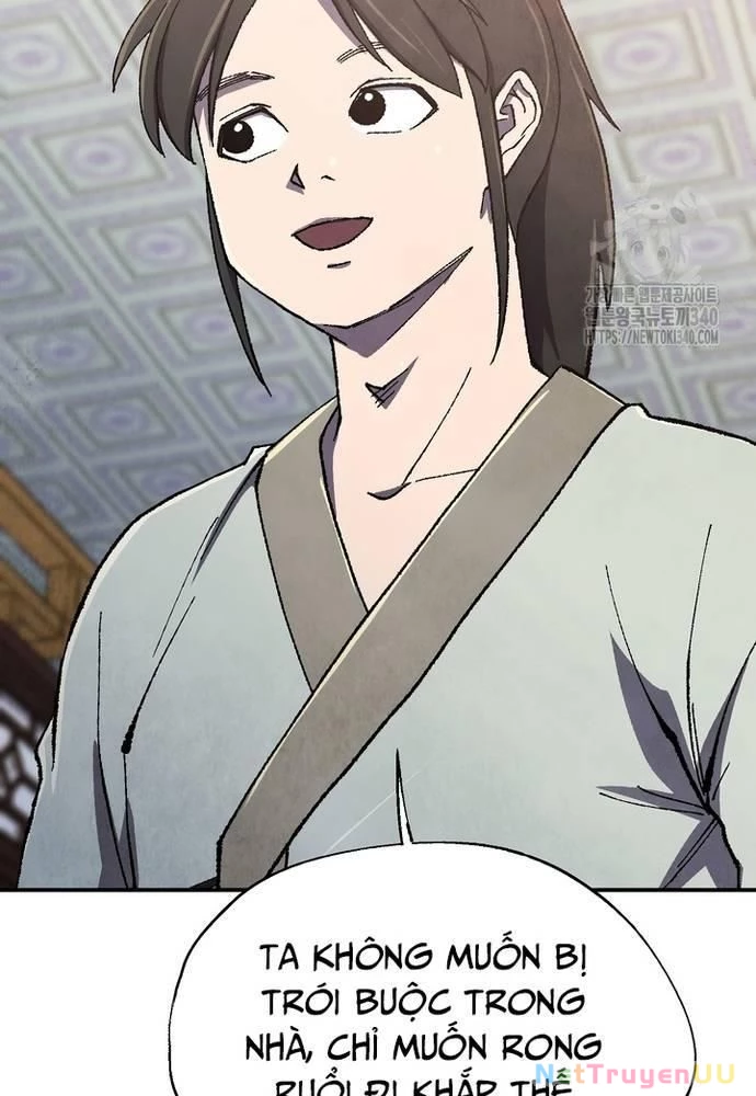 Ngoại Tôn Thiên Tài Của Nam Cung Thế Gia Chapter 24 - Trang 3