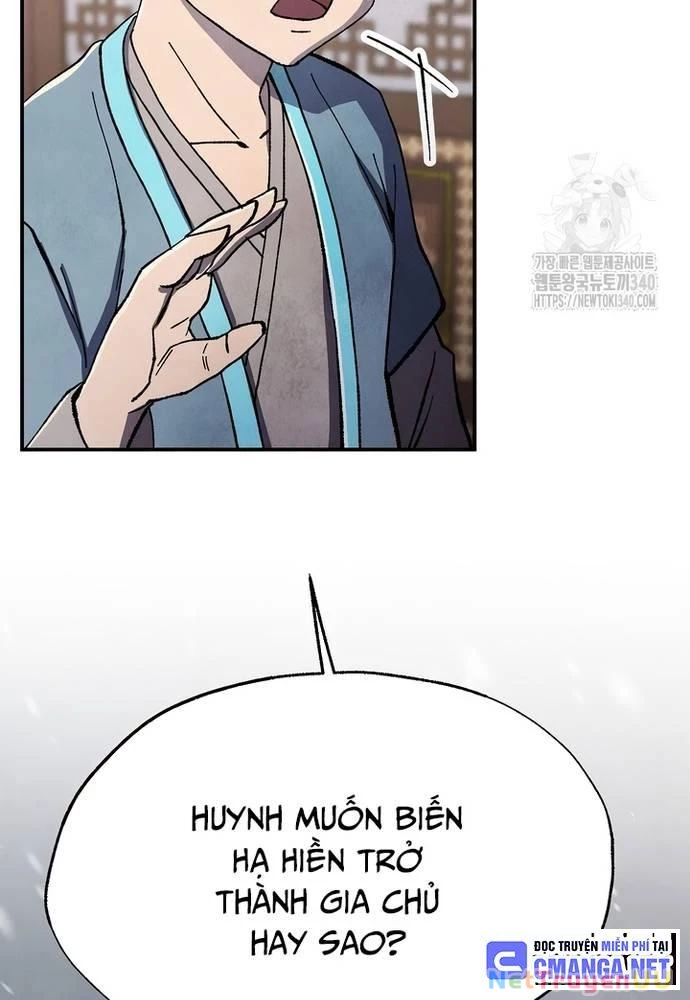 Ngoại Tôn Thiên Tài Của Nam Cung Thế Gia Chapter 24 - Trang 3