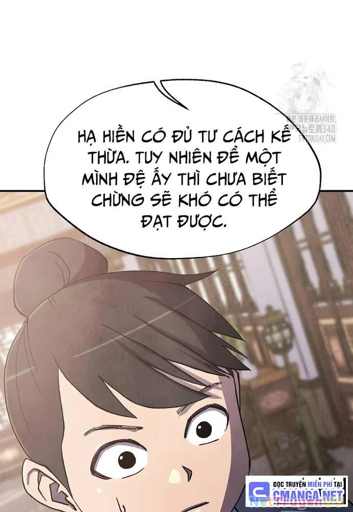 Ngoại Tôn Thiên Tài Của Nam Cung Thế Gia Chapter 24 - Trang 3