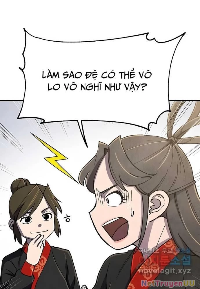 Ngoại Tôn Thiên Tài Của Nam Cung Thế Gia Chapter 25 - Trang 3