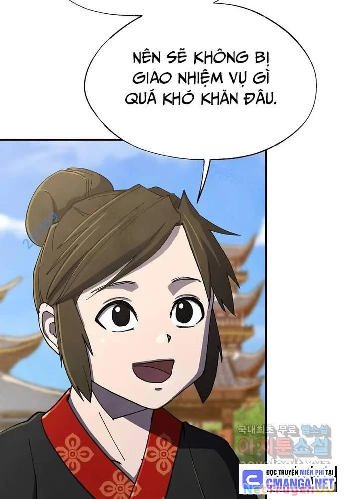 Ngoại Tôn Thiên Tài Của Nam Cung Thế Gia Chapter 25 - Trang 3