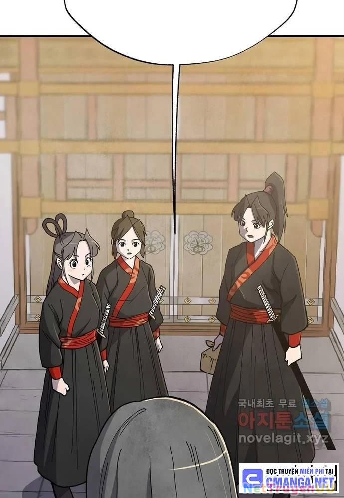 Ngoại Tôn Thiên Tài Của Nam Cung Thế Gia Chapter 25 - Trang 3