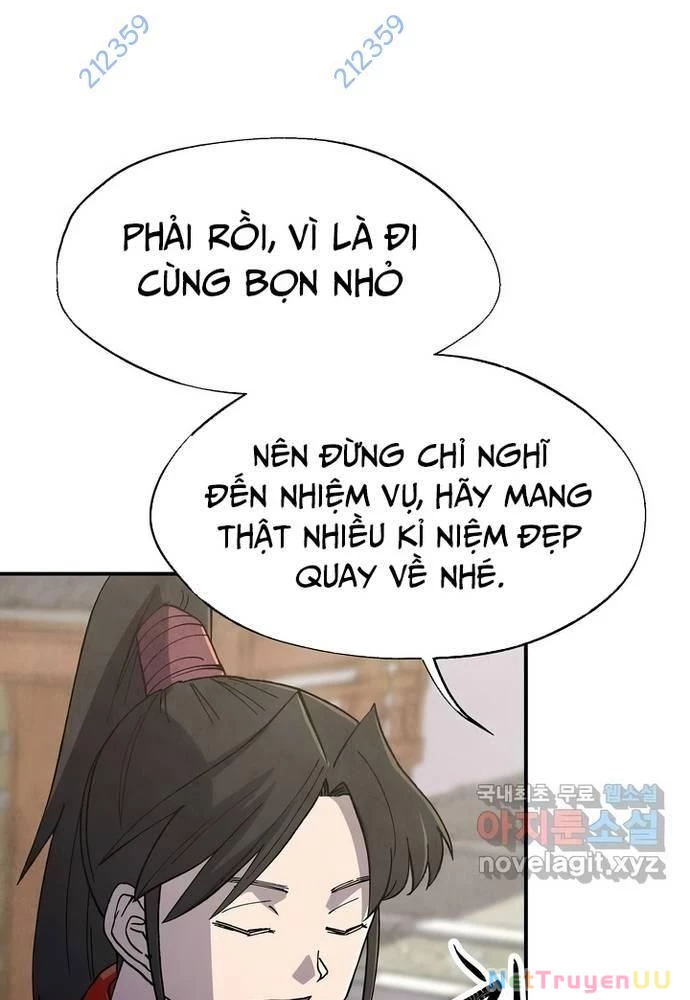 Ngoại Tôn Thiên Tài Của Nam Cung Thế Gia Chapter 25 - Trang 3
