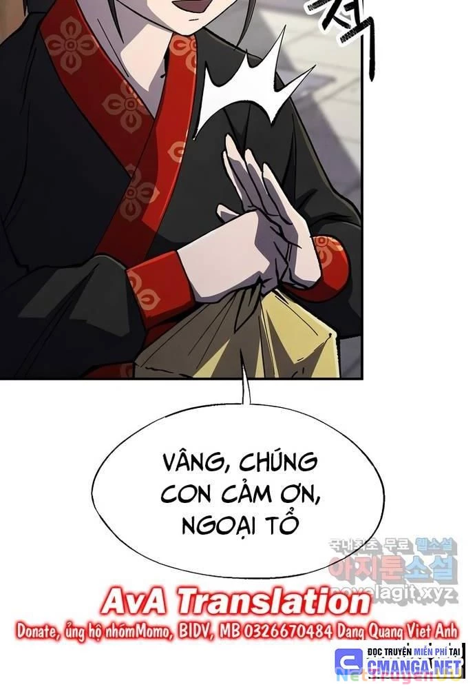 Ngoại Tôn Thiên Tài Của Nam Cung Thế Gia Chapter 25 - Trang 3