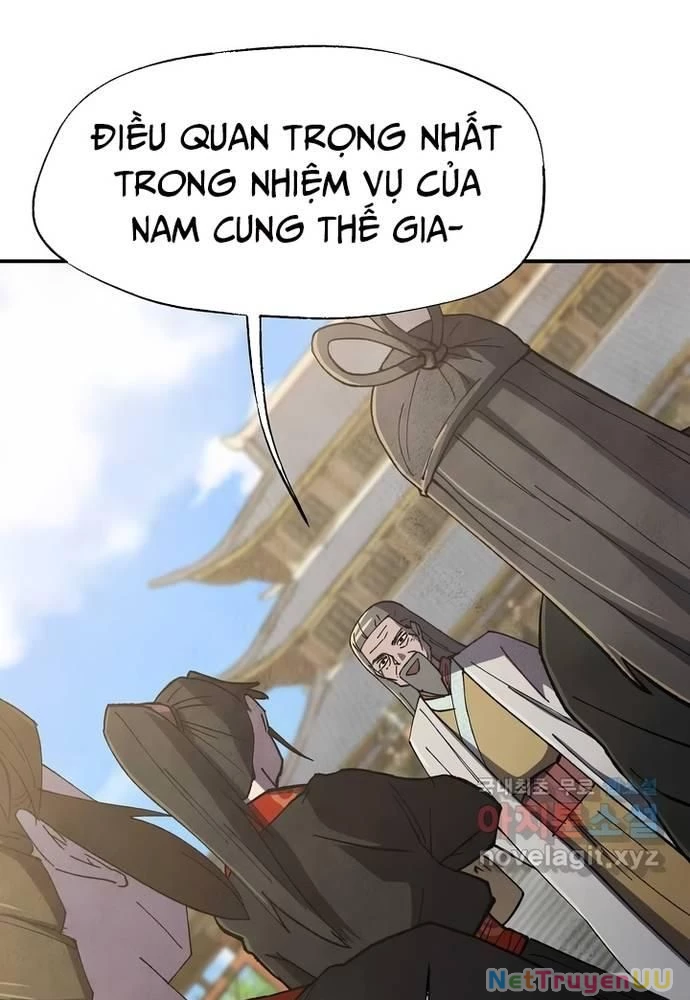 Ngoại Tôn Thiên Tài Của Nam Cung Thế Gia Chapter 25 - Trang 3