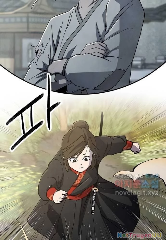 Ngoại Tôn Thiên Tài Của Nam Cung Thế Gia Chapter 25 - Trang 3