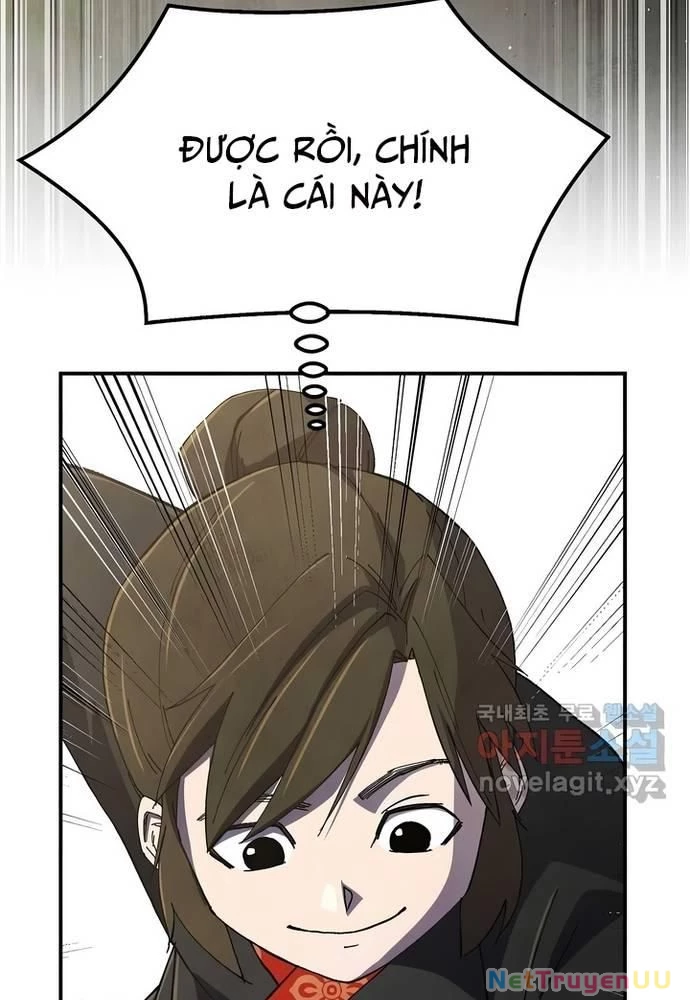 Ngoại Tôn Thiên Tài Của Nam Cung Thế Gia Chapter 25 - Trang 3