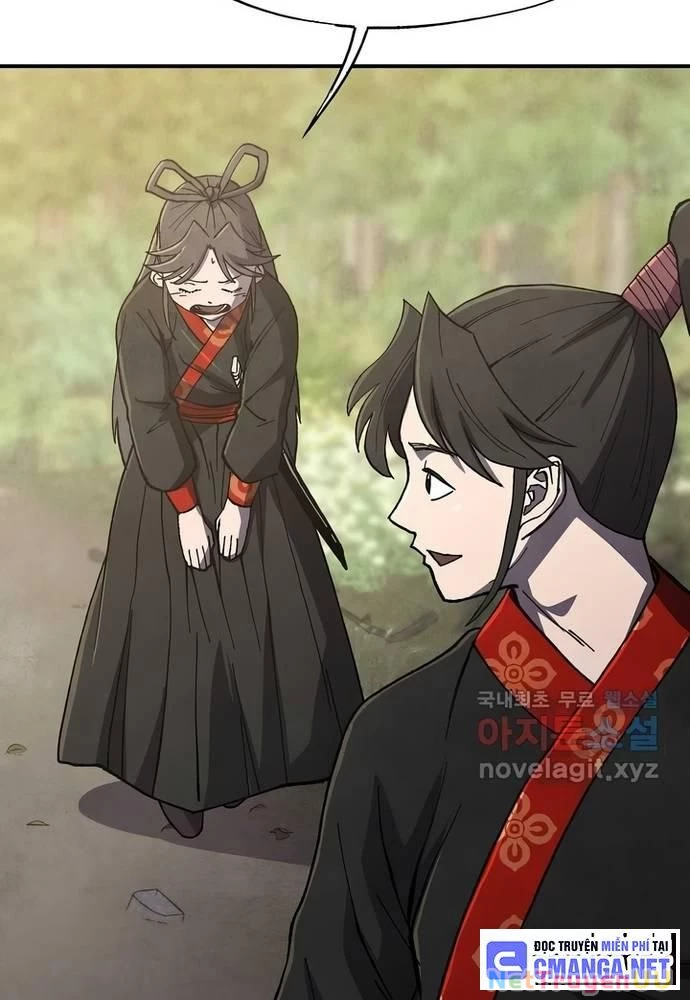 Ngoại Tôn Thiên Tài Của Nam Cung Thế Gia Chapter 25 - Trang 3