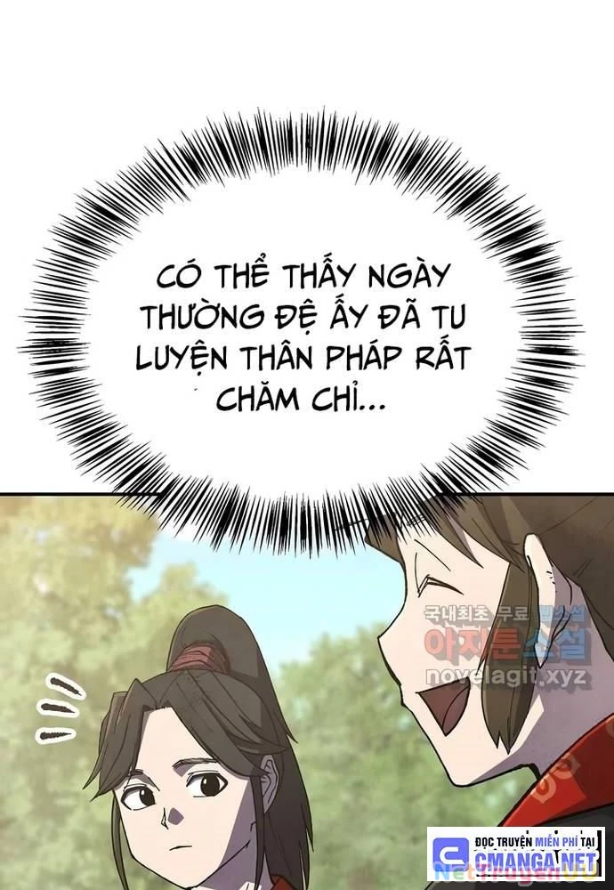 Ngoại Tôn Thiên Tài Của Nam Cung Thế Gia Chapter 25 - Trang 3