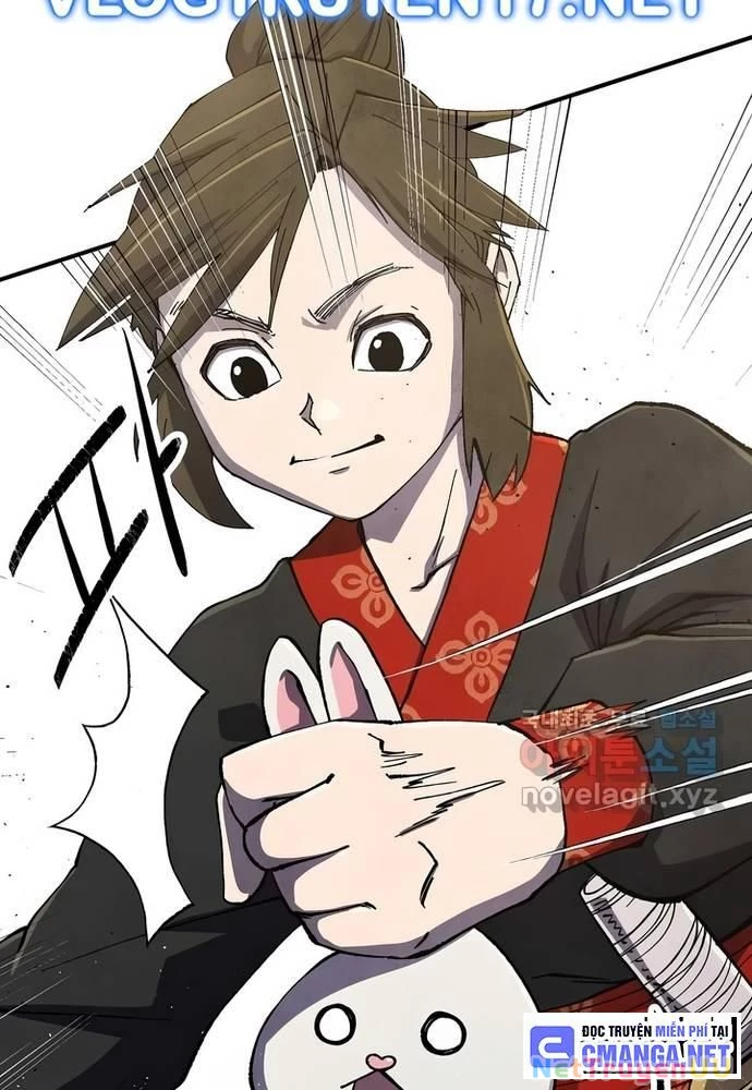 Ngoại Tôn Thiên Tài Của Nam Cung Thế Gia Chapter 25 - Trang 3