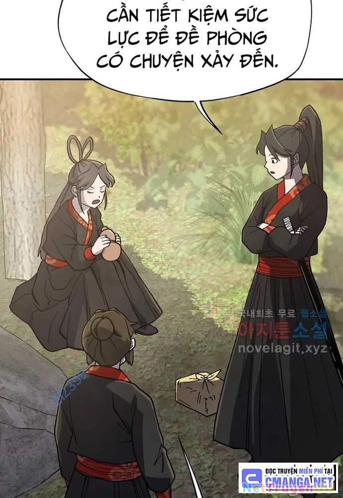 Ngoại Tôn Thiên Tài Của Nam Cung Thế Gia Chapter 25 - Trang 3