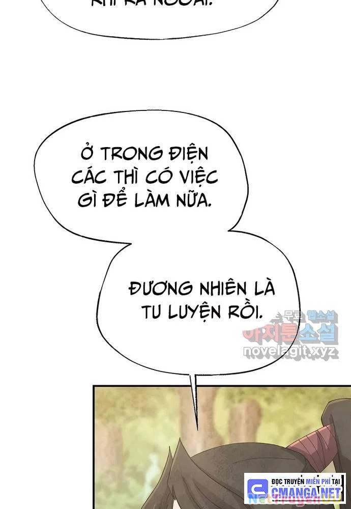 Ngoại Tôn Thiên Tài Của Nam Cung Thế Gia Chapter 25 - Trang 3