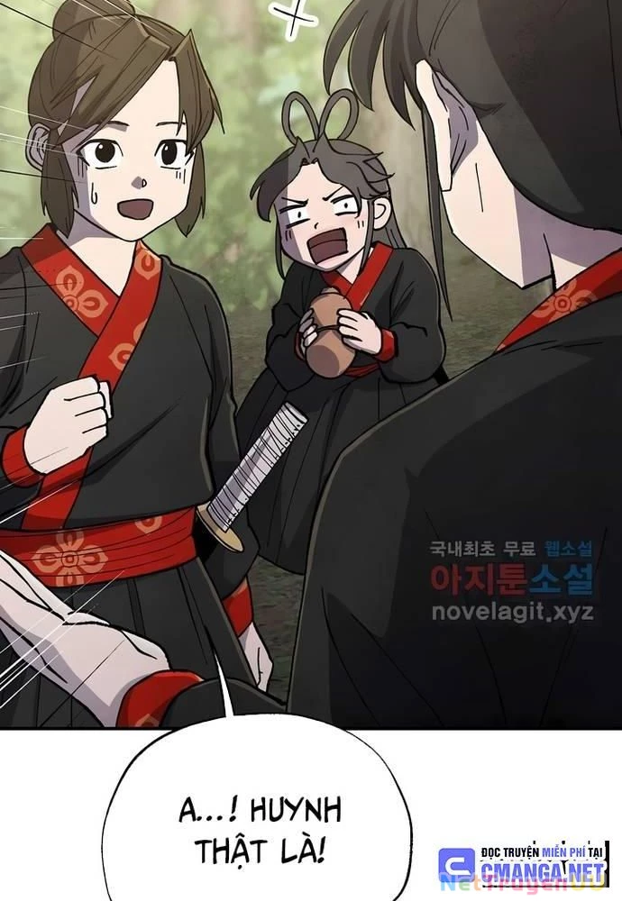 Ngoại Tôn Thiên Tài Của Nam Cung Thế Gia Chapter 25 - Trang 3