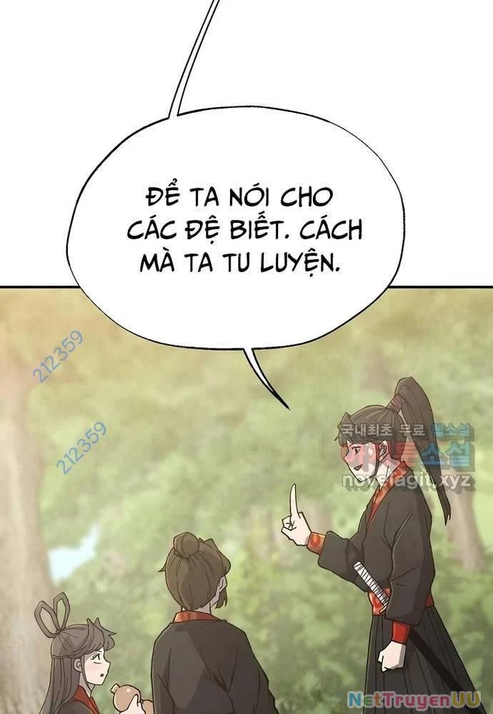 Ngoại Tôn Thiên Tài Của Nam Cung Thế Gia Chapter 25 - Trang 3