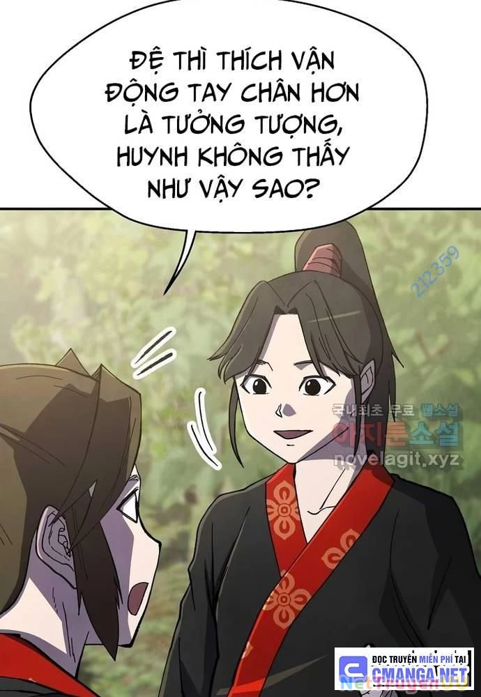 Ngoại Tôn Thiên Tài Của Nam Cung Thế Gia Chapter 25 - Trang 3