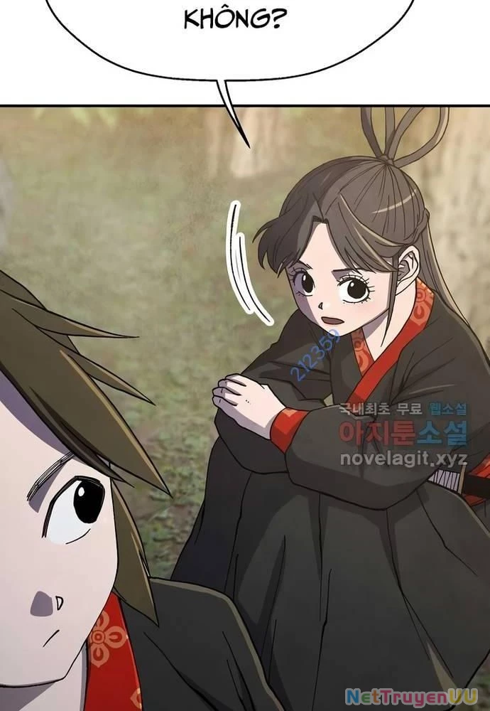 Ngoại Tôn Thiên Tài Của Nam Cung Thế Gia Chapter 25 - Trang 3