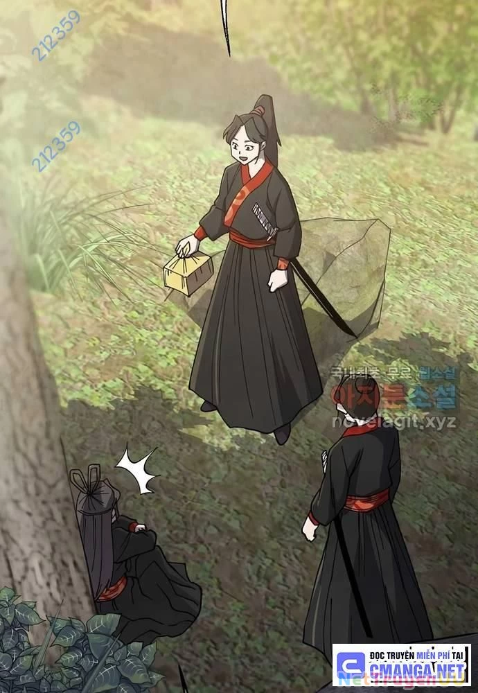 Ngoại Tôn Thiên Tài Của Nam Cung Thế Gia Chapter 25 - Trang 3