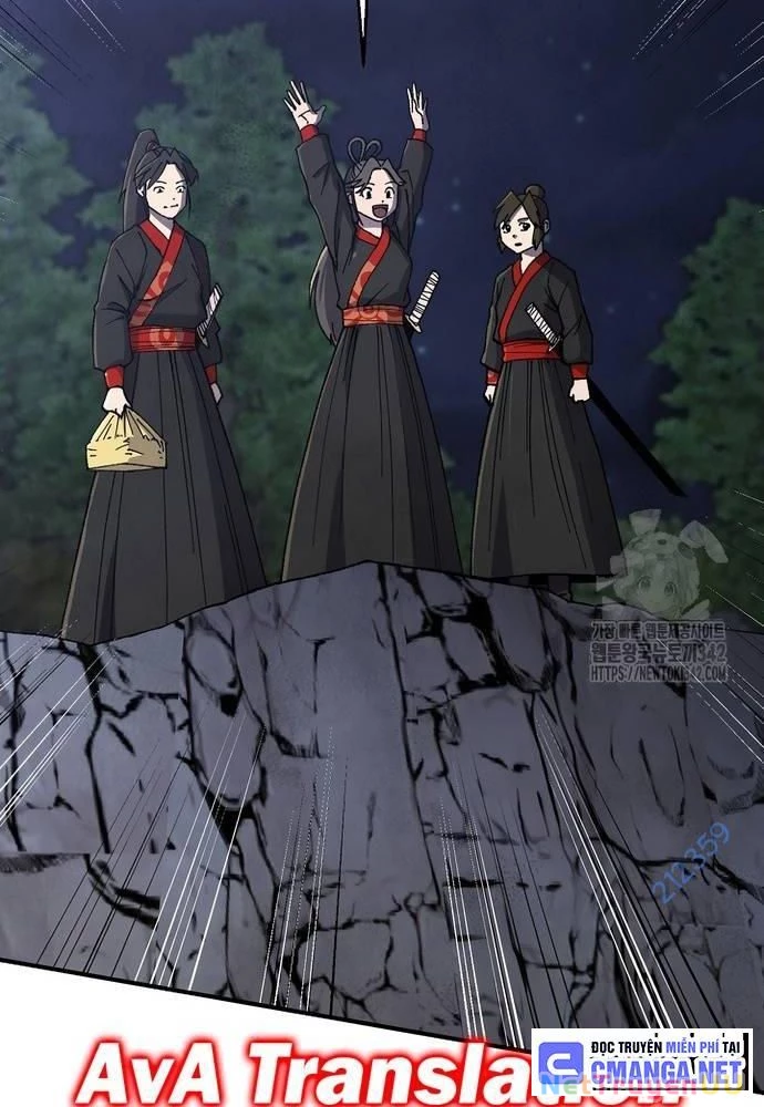 Ngoại Tôn Thiên Tài Của Nam Cung Thế Gia Chapter 26 - Trang 3