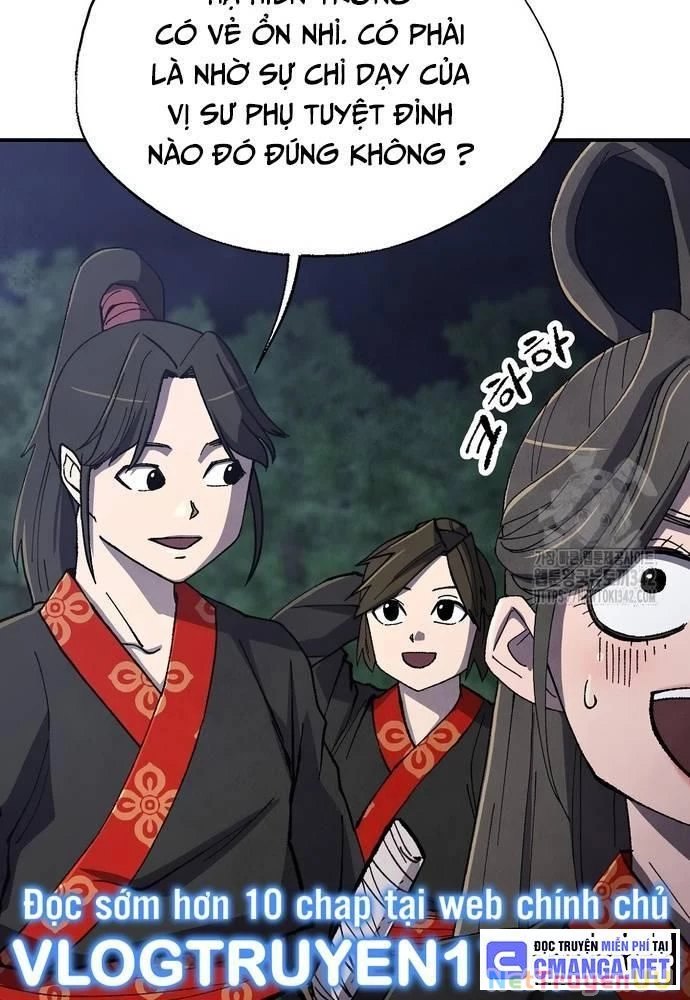 Ngoại Tôn Thiên Tài Của Nam Cung Thế Gia Chapter 26 - Trang 3