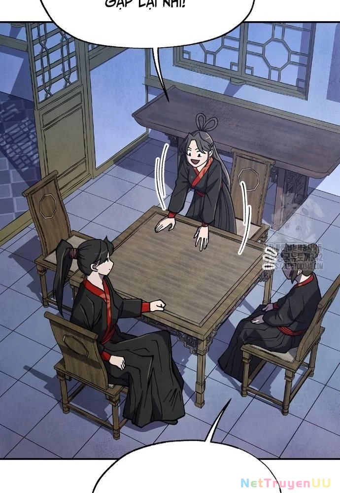 Ngoại Tôn Thiên Tài Của Nam Cung Thế Gia Chapter 26 - Trang 3