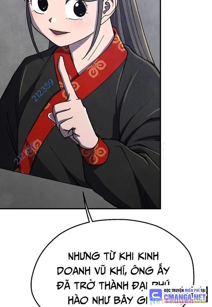 Ngoại Tôn Thiên Tài Của Nam Cung Thế Gia Chapter 26 - Trang 3