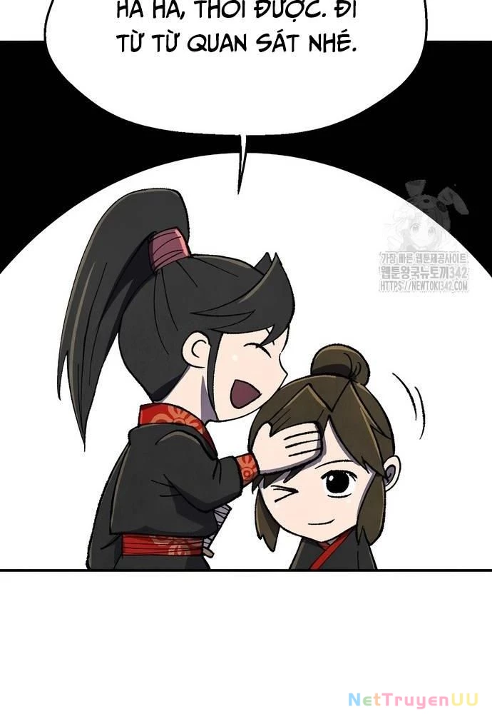 Ngoại Tôn Thiên Tài Của Nam Cung Thế Gia Chapter 26 - Trang 3