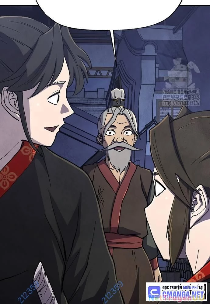 Ngoại Tôn Thiên Tài Của Nam Cung Thế Gia Chapter 27 - Trang 3