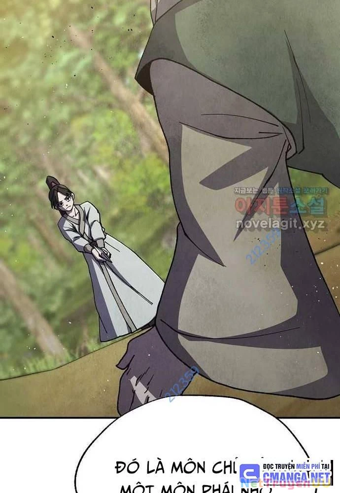 Ngoại Tôn Thiên Tài Của Nam Cung Thế Gia Chapter 28 - Trang 3