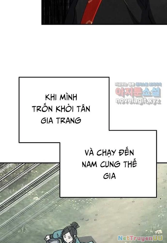 Ngoại Tôn Thiên Tài Của Nam Cung Thế Gia Chapter 28 - Trang 3