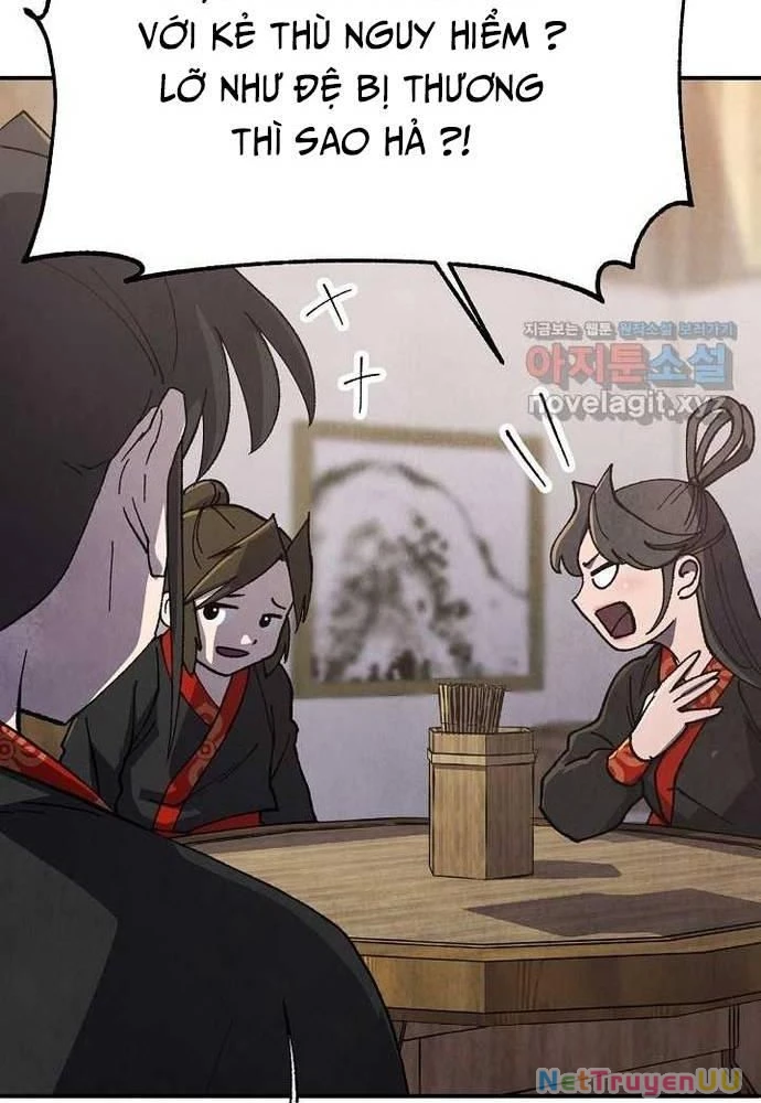 Ngoại Tôn Thiên Tài Của Nam Cung Thế Gia Chapter 28 - Trang 3