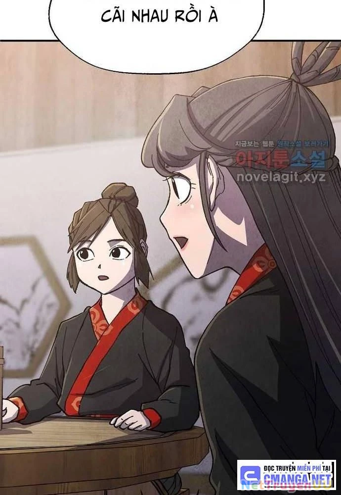 Ngoại Tôn Thiên Tài Của Nam Cung Thế Gia Chapter 28 - Trang 3