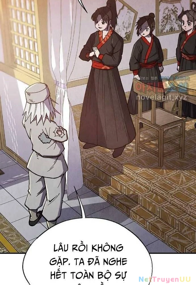 Ngoại Tôn Thiên Tài Của Nam Cung Thế Gia Chapter 28 - Trang 3